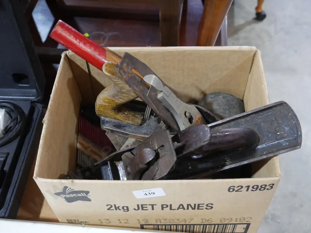Planes hammers screwdrivers Image 1++