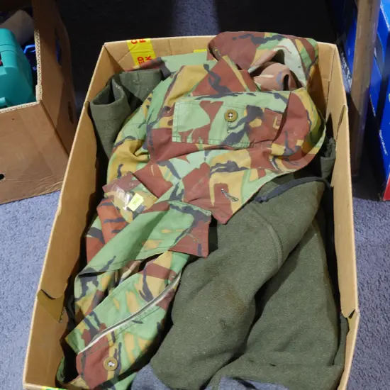 Swandri jacket