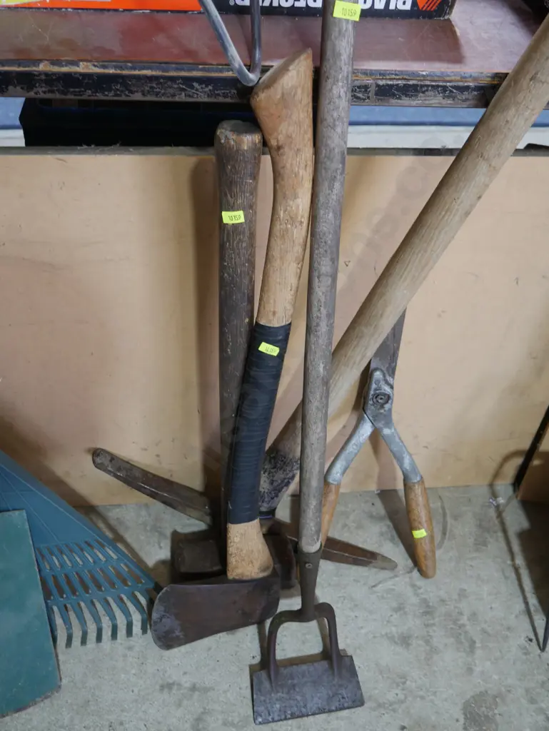 Garden tools Image 1++
