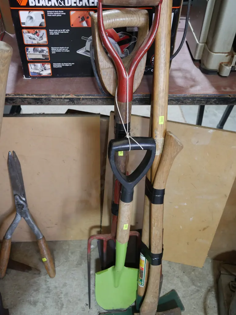 Garden tools Image 1++