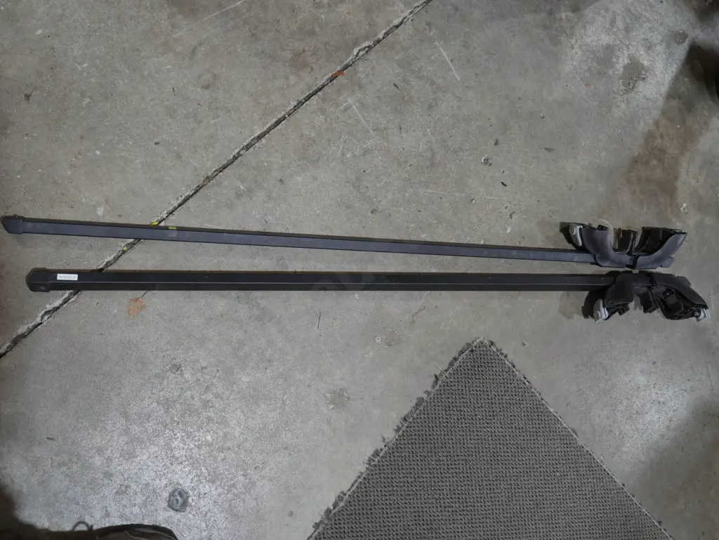 Roof rack Image 1++