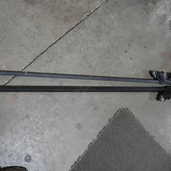 Roof rack