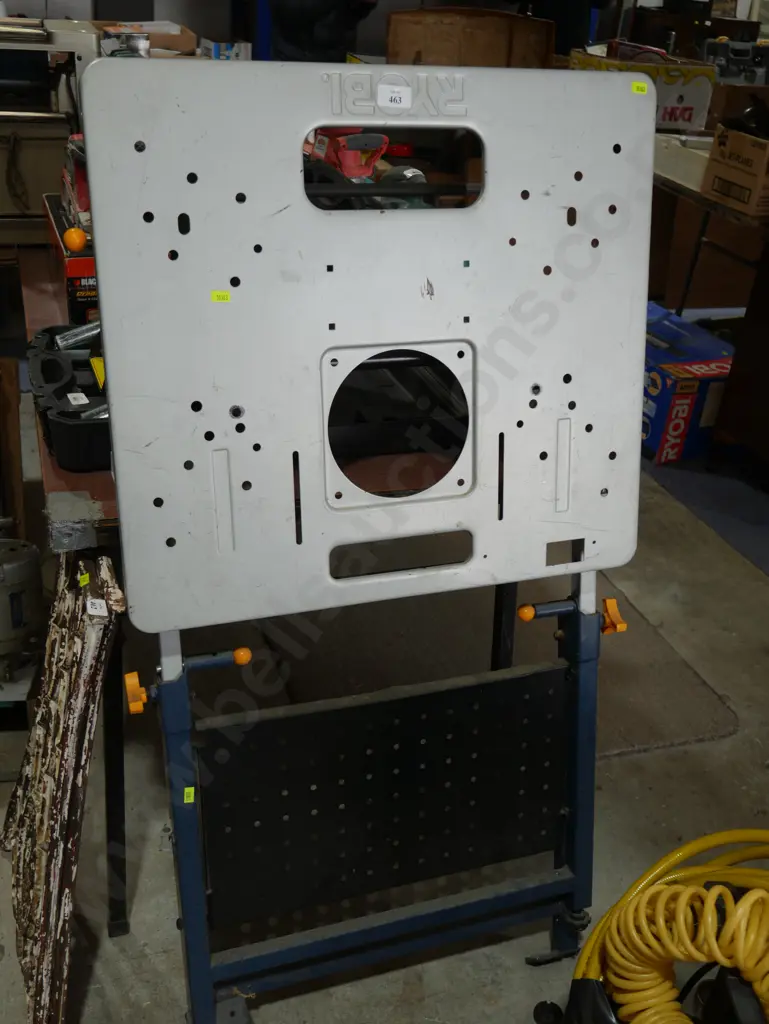 Ryobi work bench Image 1++