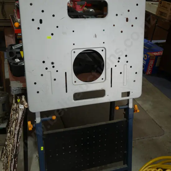 Ryobi work bench