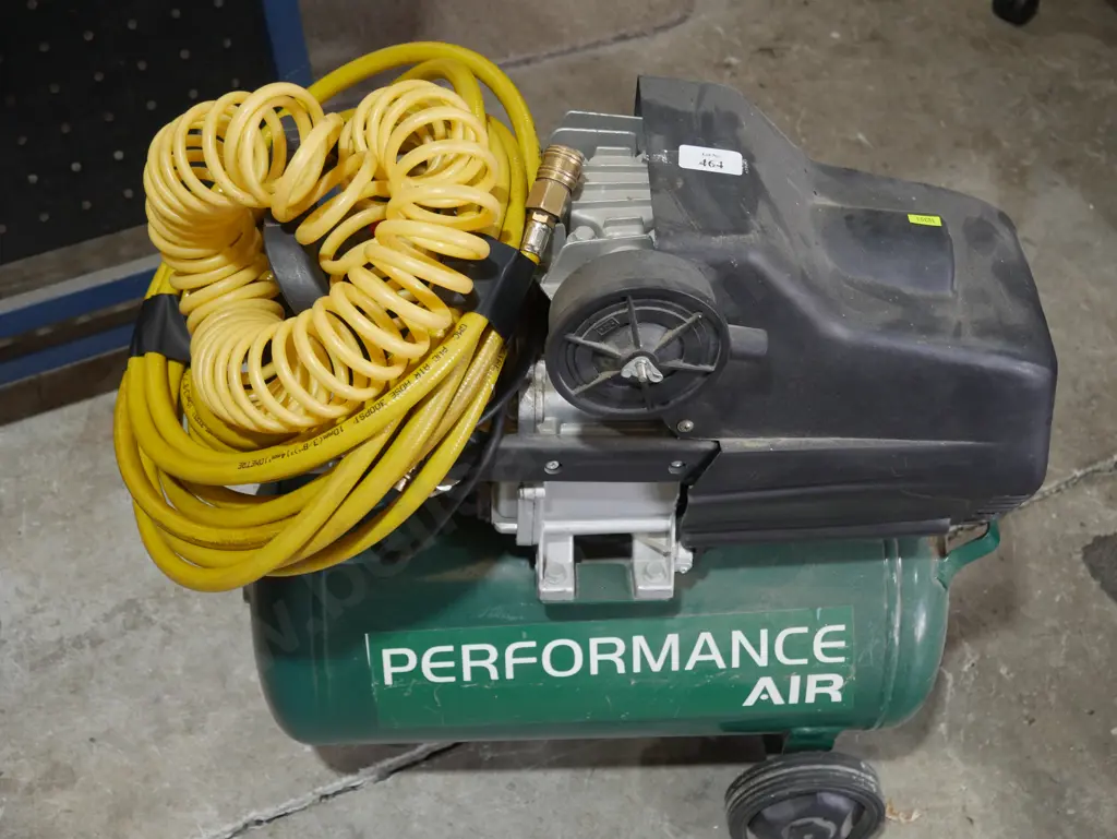 Air compressor Image 1++