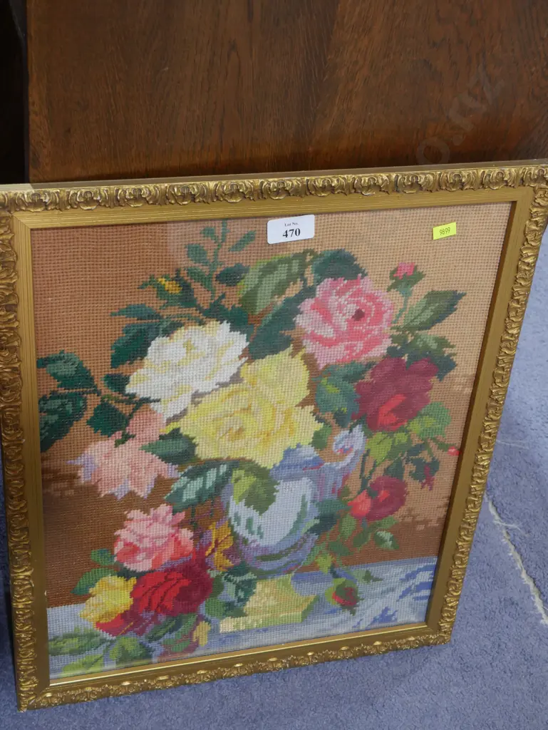 Tapestry picture Image 1++