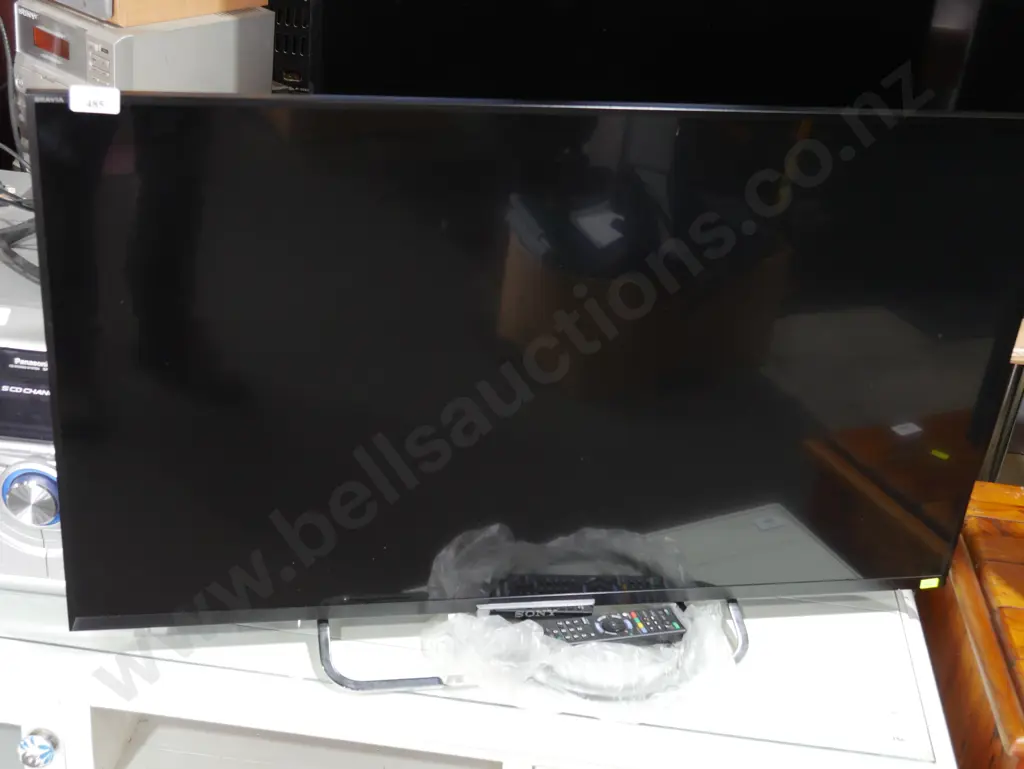 Sony 42 inch TV Image 1++