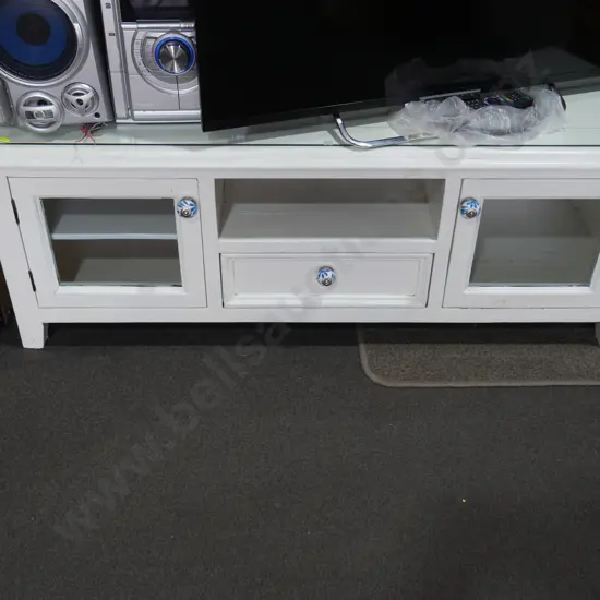 TV cabinet