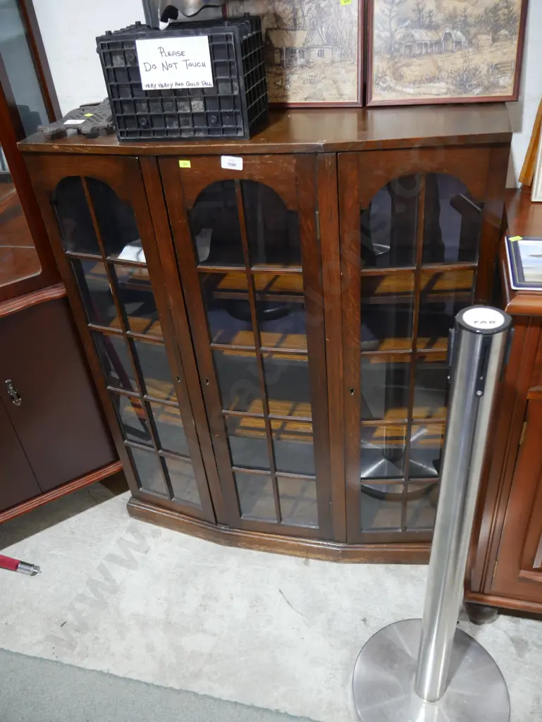Display cabinet Image 1++