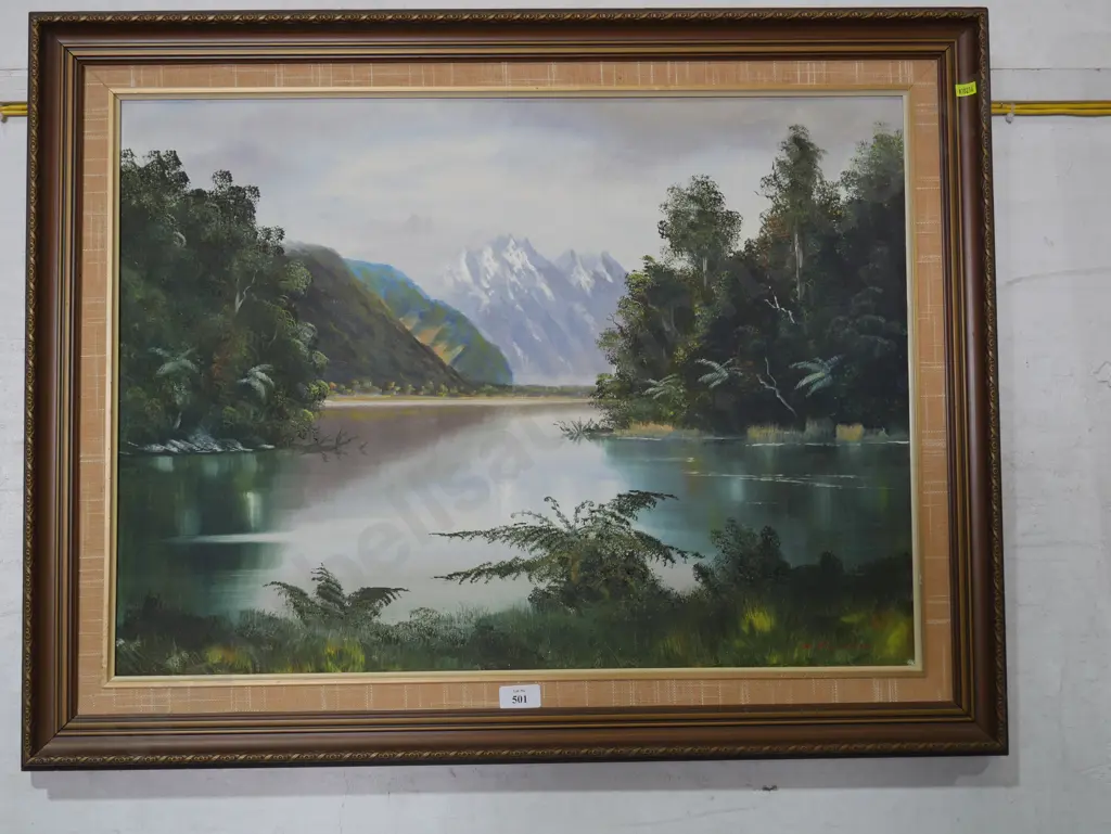 M. Finnerty landscape artwork Image 1++