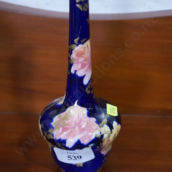 Royal Doulton vase