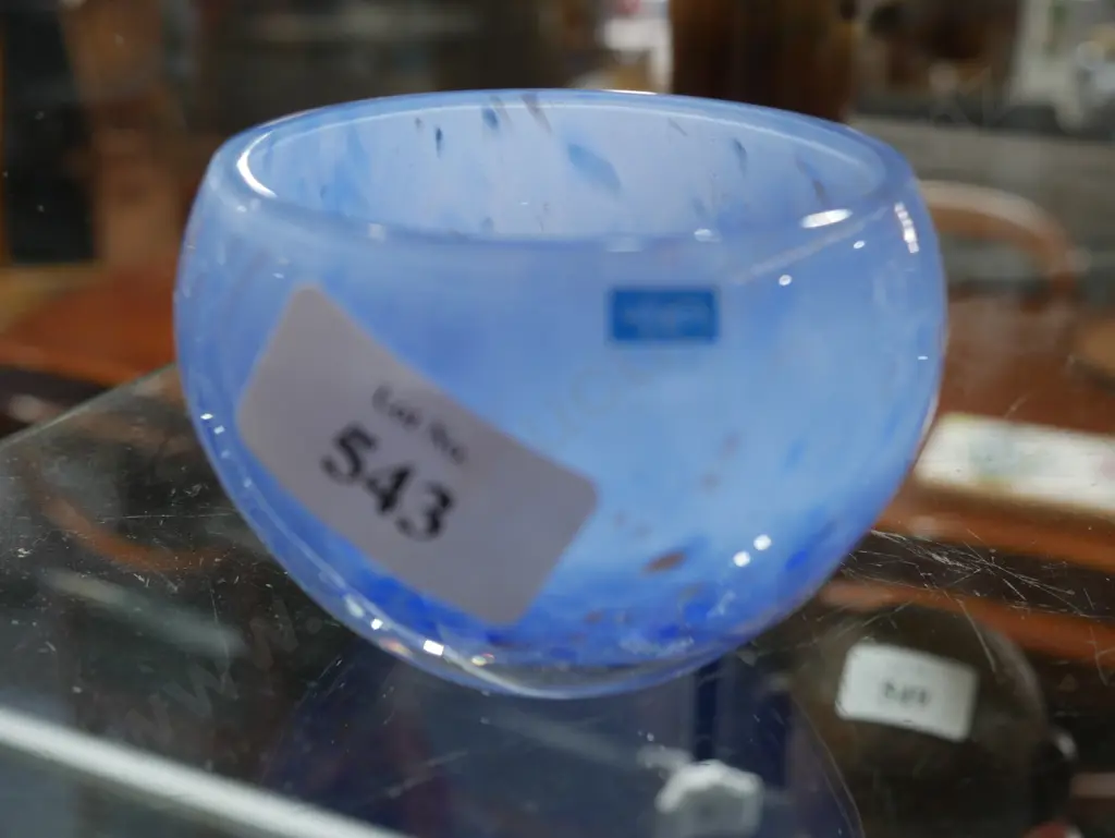 Caithness glass dish Image 1++