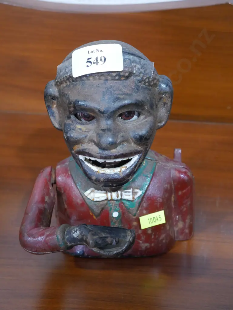 Jolly bank money box Image 1++