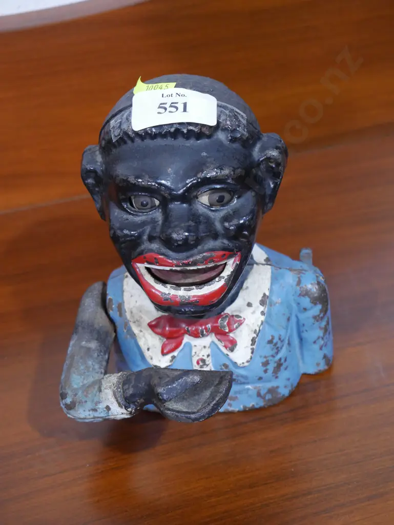 Jolly bank money box Image 1++