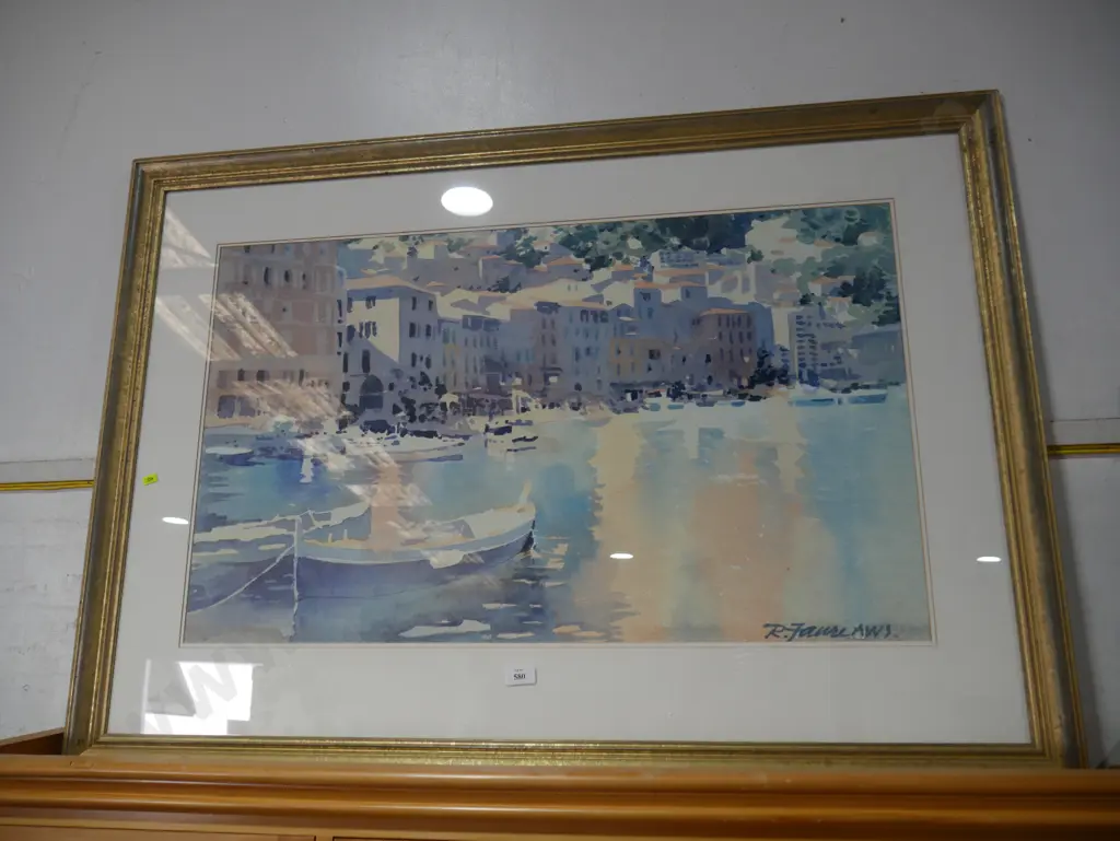 Framed print Image 1++