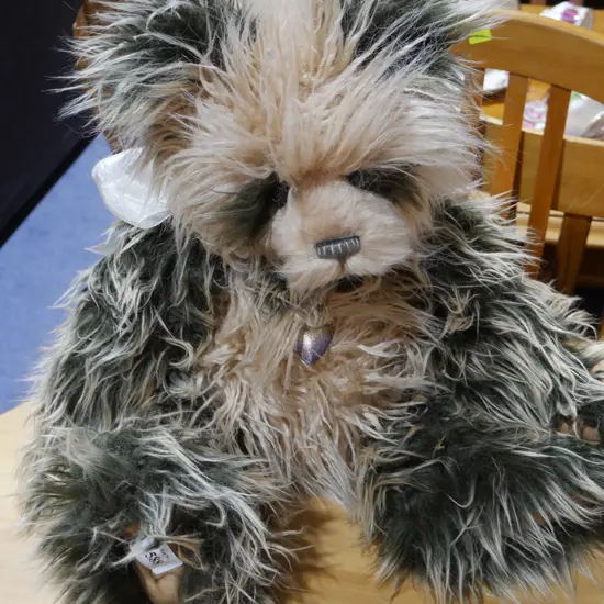 Charlie Bears "Elijah"