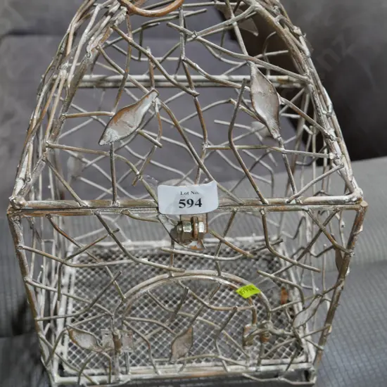 Birdcage