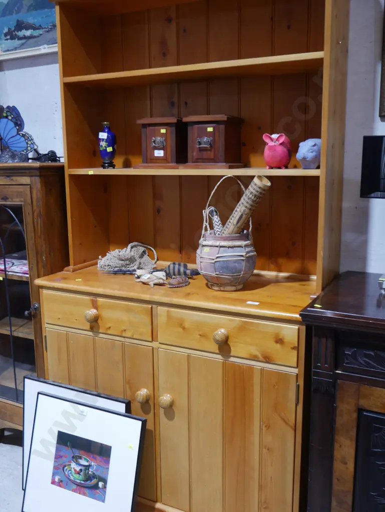 Welsh dresser Image 1++