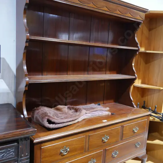 Welsh dresser