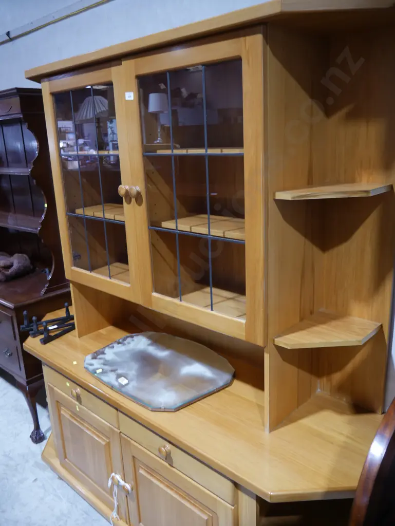 Wall unit Image 1++