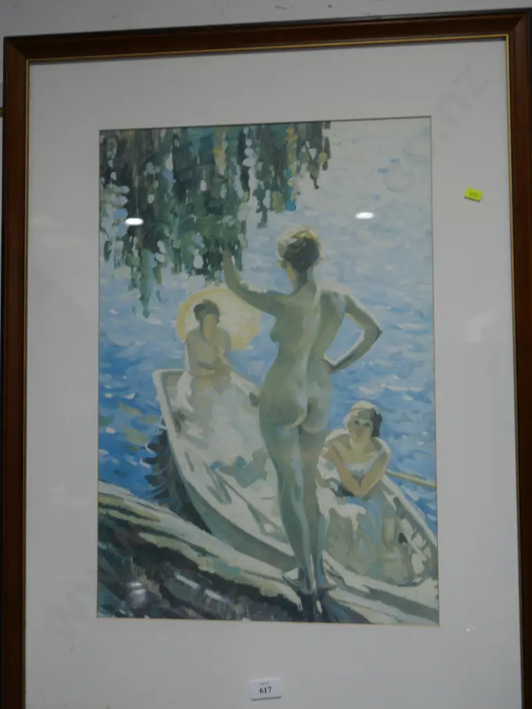 Framed print Image 1++