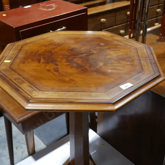 Wine table