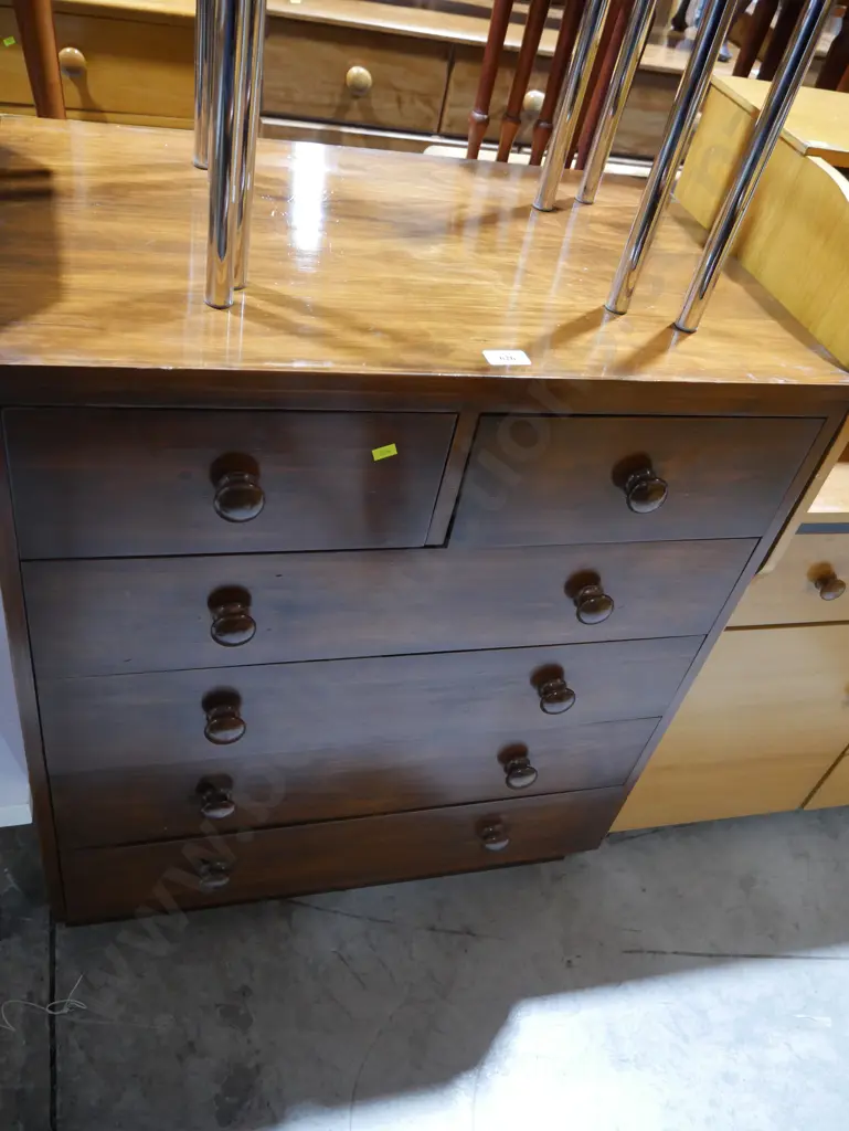 Chest of drawers Image 1++