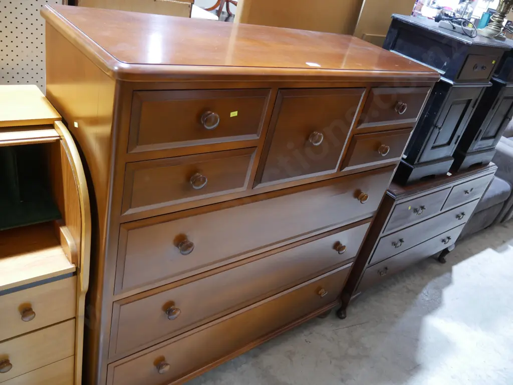 Chest of drawers Image 1++
