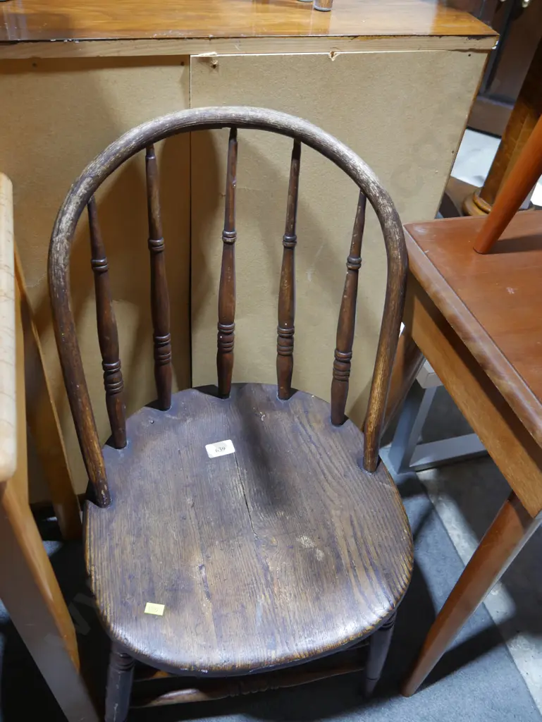 Dining chair Image 1++