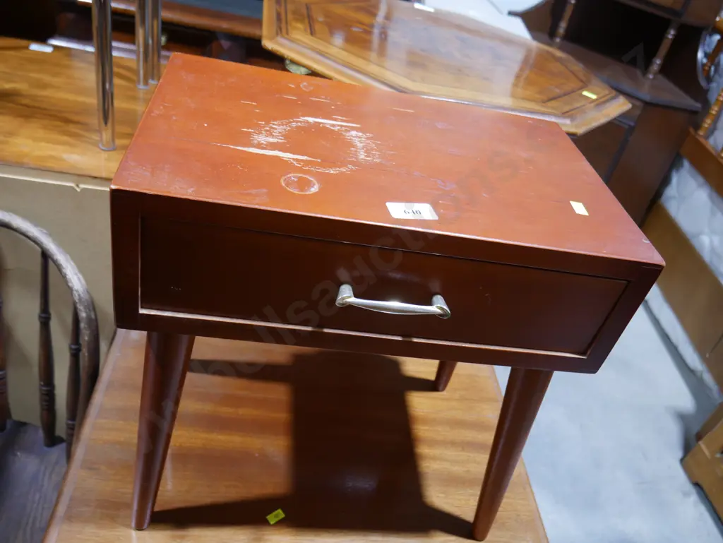 Bedside drawers Image 1++