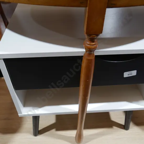 Bedside drawers