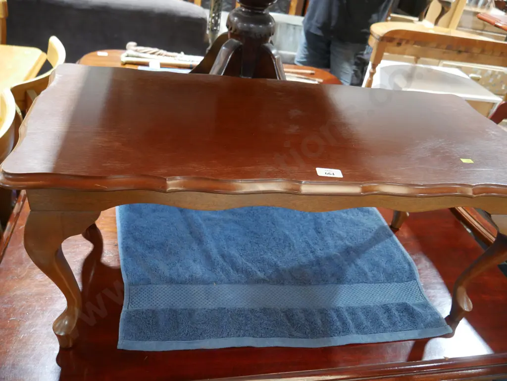 Coffee table Image 1++