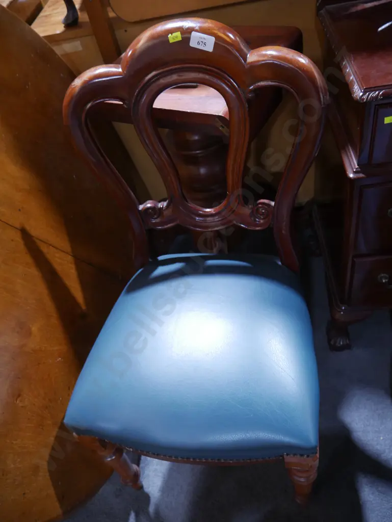 Dining chair Image 1++