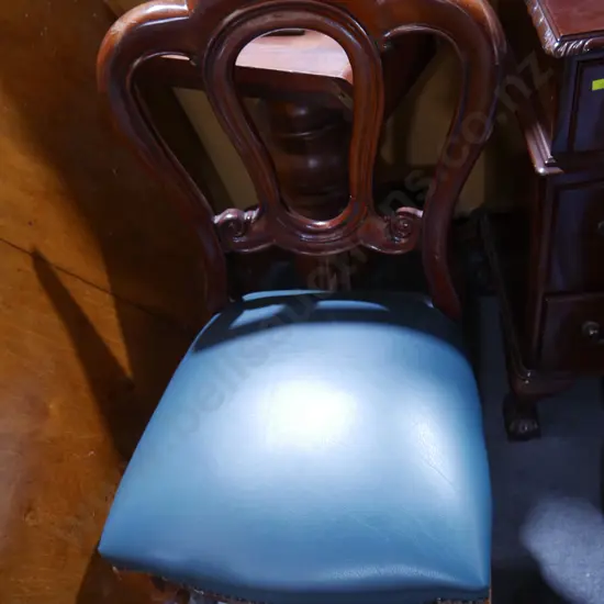 Dining chair