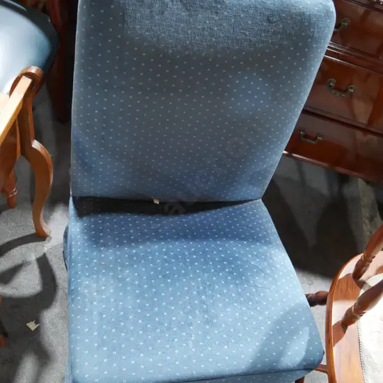 Bedroom chair