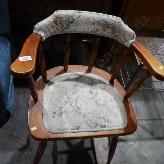 Dining chair