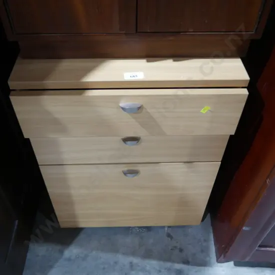 Filing cabinet