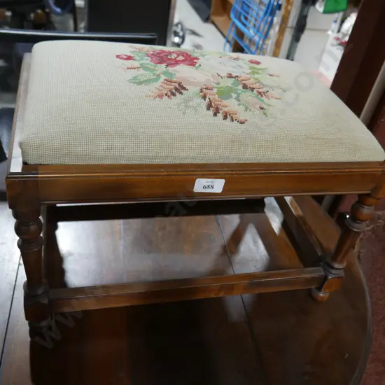Stool