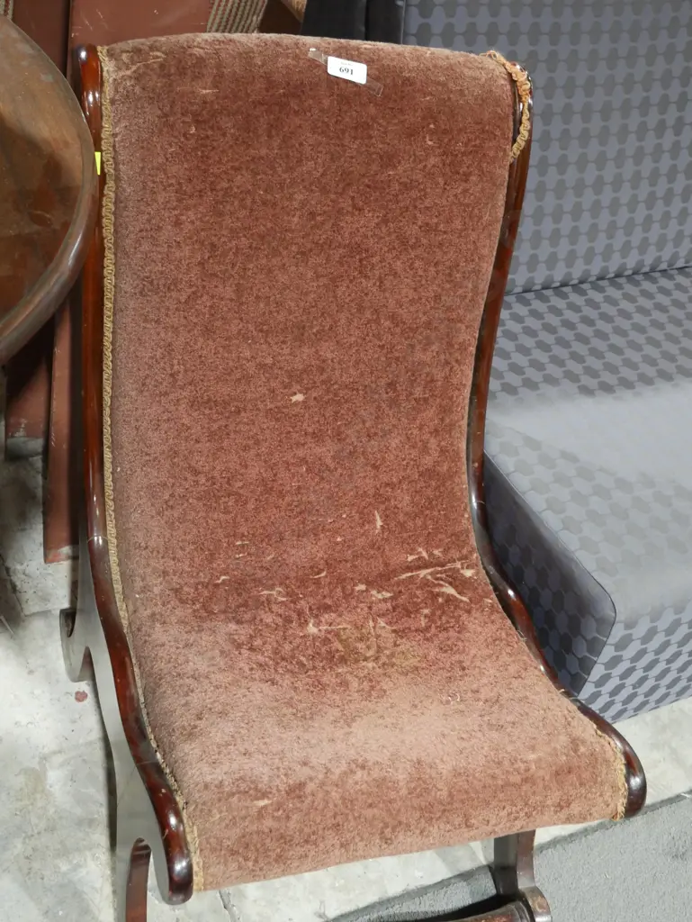 Nursing chair Image 1++