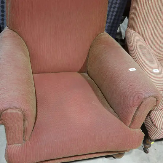 Lounge chair