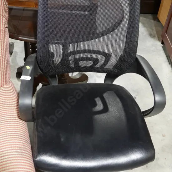 Office chair