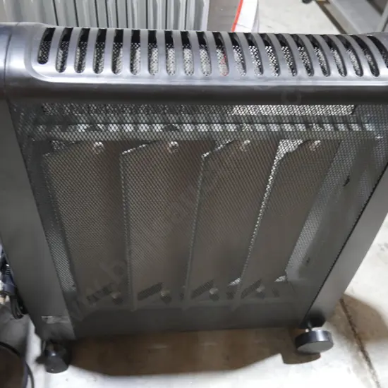 Heater