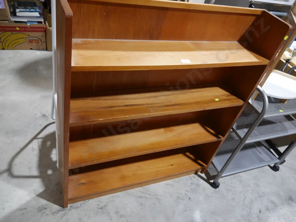 Bookcase Image 1++