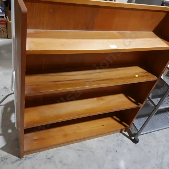 Bookcase