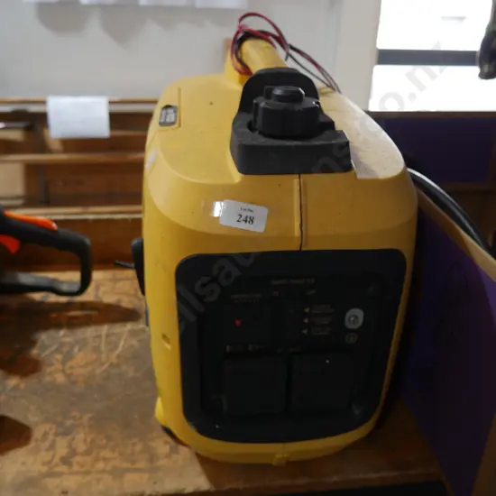 Generator