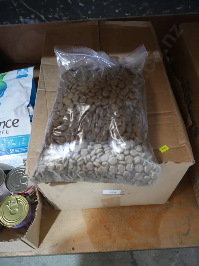 Dog food Image 1++