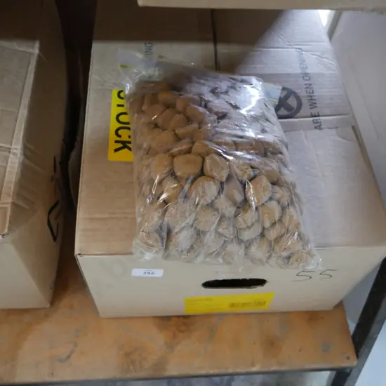 Dog food