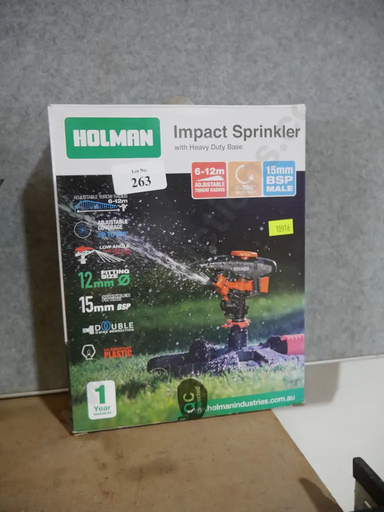 Sprinkler Image 1++