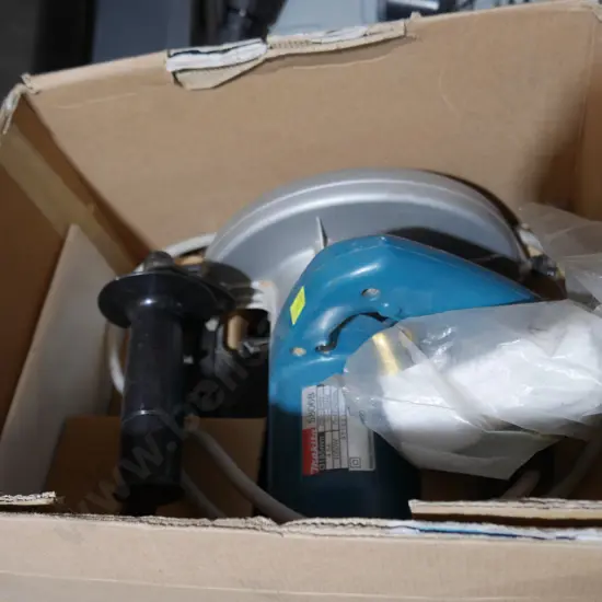 Makita circular saw