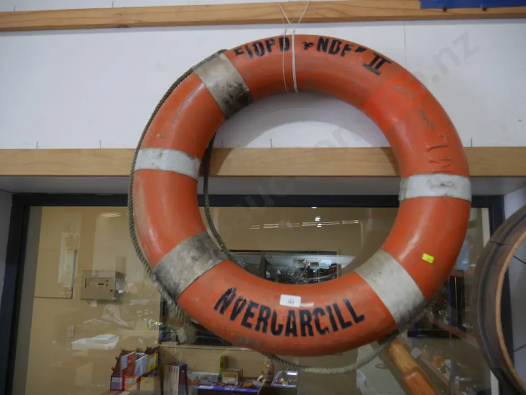 Life bouy Image 1++